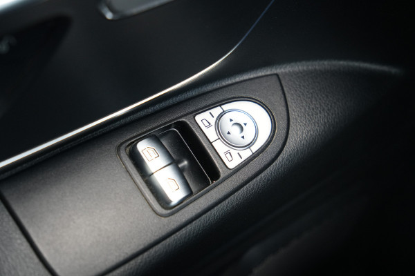Mercedes-Benz Vito 116 CDI Extra Lang - Trekhaak - LED - Camera - Airco - Betimmering - Stoelverwarming - PDC - Rijklaar