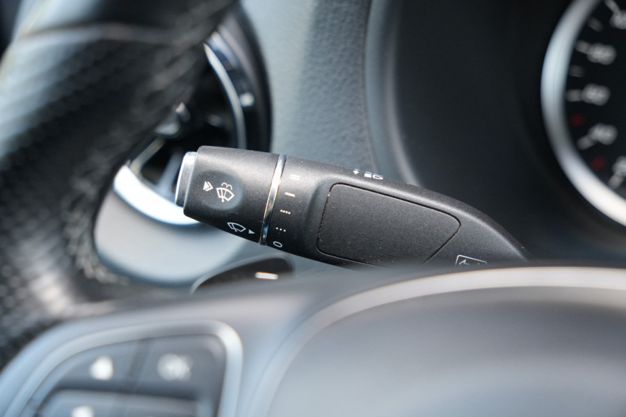 Mercedes-Benz Vito 116 CDI Extra Lang - Trekhaak - LED - Camera - Airco - Betimmering - Stoelverwarming - PDC - Rijklaar