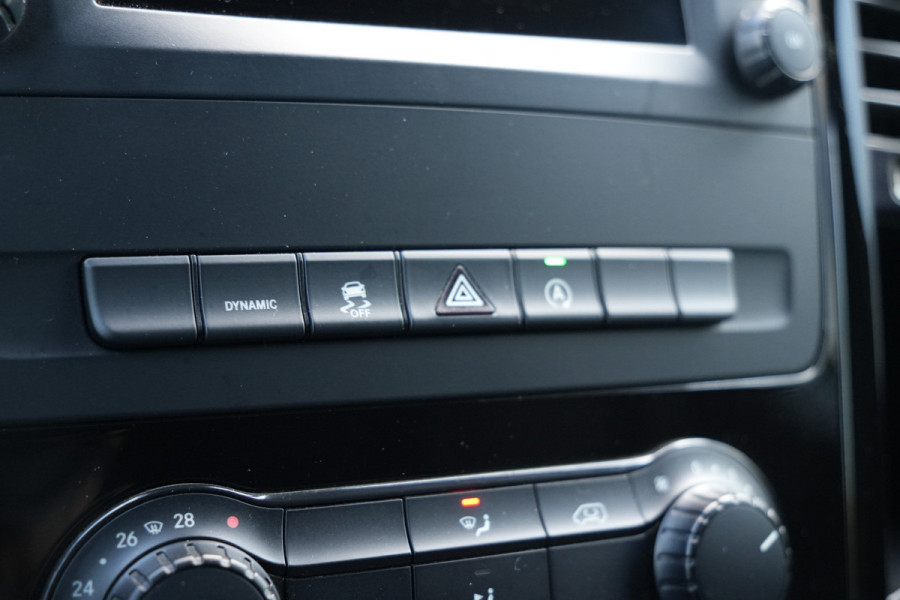 Mercedes-Benz Vito 116 CDI Extra Lang - Trekhaak - LED - Camera - Airco - Betimmering - Stoelverwarming - PDC - Rijklaar