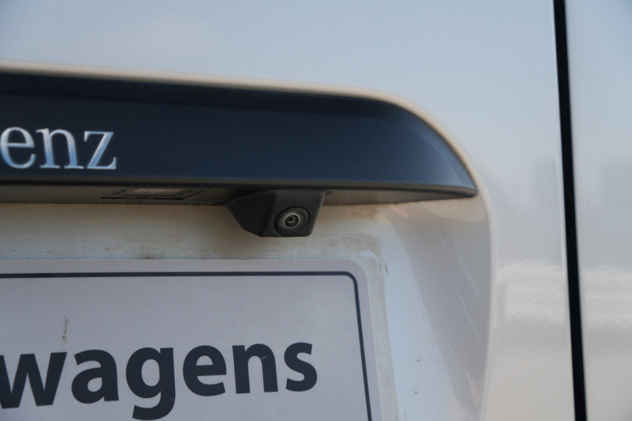 Mercedes-Benz Vito 116 CDI Extra Lang - Trekhaak - LED - Camera - Airco - Betimmering - Stoelverwarming - PDC - Rijklaar