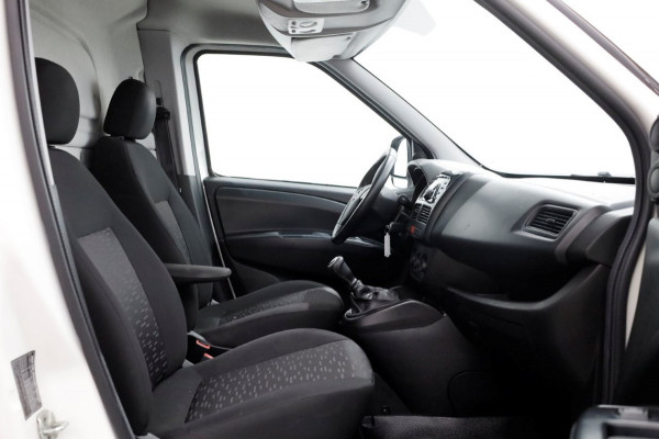 Opel Combo 1.3 CDTi L1H1 Sport Airco/Cruise Control 02-2019