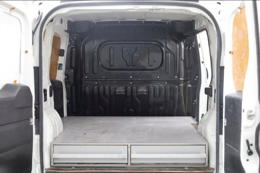 Opel Combo 1.3 CDTi L1H1 Sport Airco/Cruise Control 02-2019