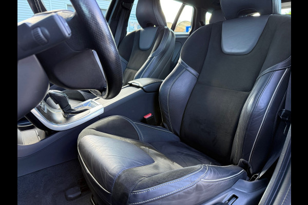 Volvo V60 2.0 T4 Business Sport R Design - Automaat - Navi - Trekhaak - Org.NL