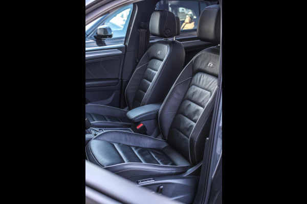 Volkswagen Tiguan 2.0 TSI 4Motion 230Pk 3X R-Line *Pano*Dynaudio*Leder*DCC*Standkachel*