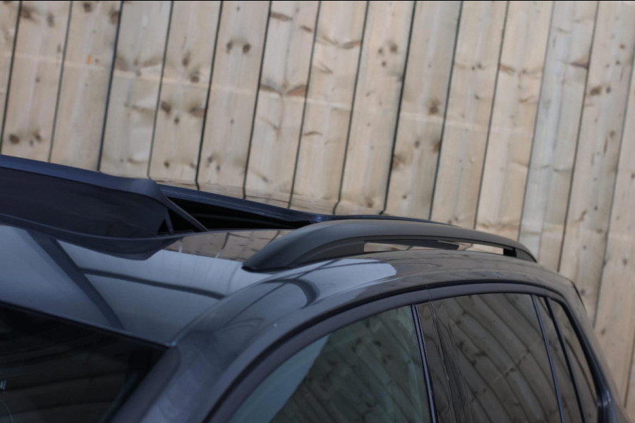 Volkswagen Tiguan 2.0 TSI 4Motion 230Pk 3X R-Line *Pano*Dynaudio*Leder*DCC*Standkachel*