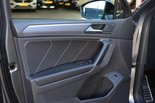 Volkswagen Tiguan 2.0 TSI 4Motion 230Pk 3X R-Line *Pano*Dynaudio*Leder*DCC*Standkachel*