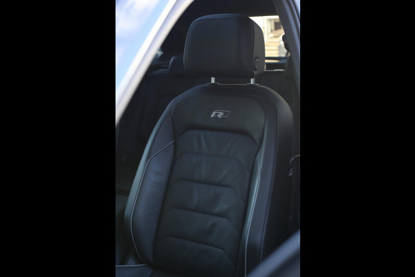 Volkswagen Tiguan 2.0 TSI 4Motion 230Pk 3X R-Line *Pano*Dynaudio*Leder*DCC*Standkachel*