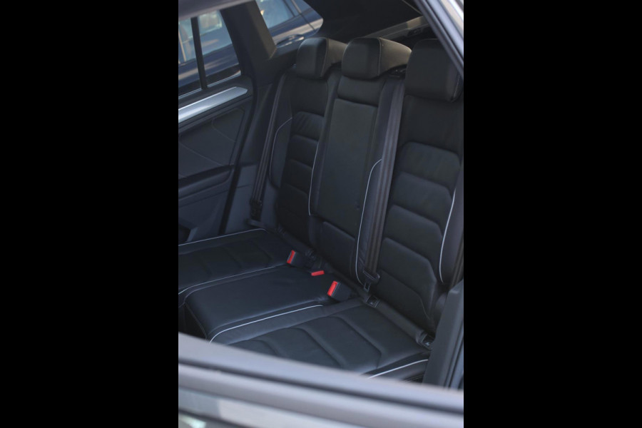 Volkswagen Tiguan 2.0 TSI 4Motion 230Pk 3X R-Line *Pano*Dynaudio*Leder*DCC*Standkachel*
