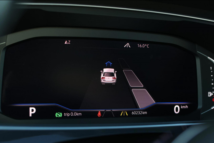 Volkswagen Tiguan 2.0 TSI 4Motion 230Pk 3X R-Line *Pano*Dynaudio*Leder*DCC*Standkachel*