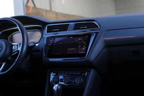 Volkswagen Tiguan 2.0 TSI 4Motion 230Pk 3X R-Line *Pano*Dynaudio*Leder*DCC*Standkachel*