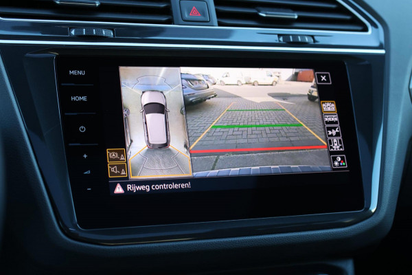 Volkswagen Tiguan 2.0 TSI 4Motion 230Pk 3X R-Line *Pano*Dynaudio*Leder*DCC*Standkachel*