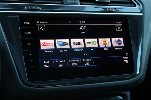 Volkswagen Tiguan 2.0 TSI 4Motion 230Pk 3X R-Line *Pano*Dynaudio*Leder*DCC*Standkachel*
