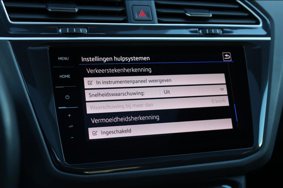 Volkswagen Tiguan 2.0 TSI 4Motion 230Pk 3X R-Line *Pano*Dynaudio*Leder*DCC*Standkachel*