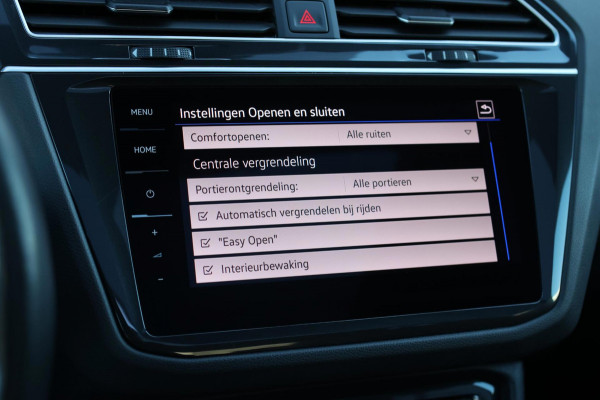 Volkswagen Tiguan 2.0 TSI 4Motion 230Pk 3X R-Line *Pano*Dynaudio*Leder*DCC*Standkachel*