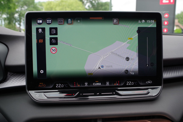 CUPRA Terramar 1.5 TSI e-Hybrid 272 PK VZ America s CUP, Leder, Panoramadak, Sennheiser Sound, Kuipstoelen, Martix-LED