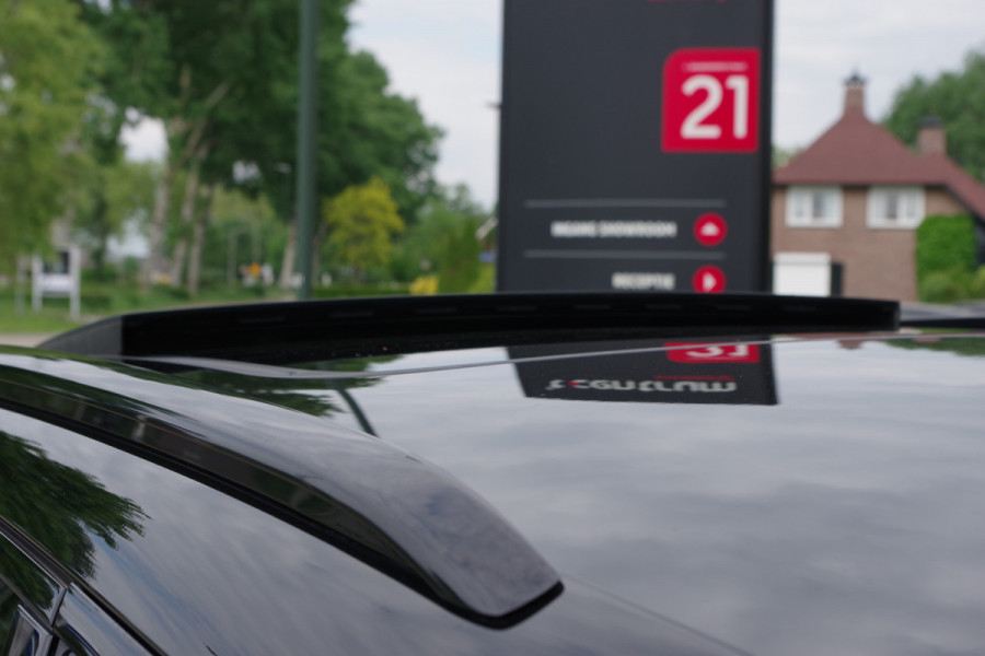 CUPRA Terramar 1.5 TSI e-Hybrid 272 PK VZ America s CUP, Leder, Panoramadak, Sennheiser Sound, Kuipstoelen, Martix-LED