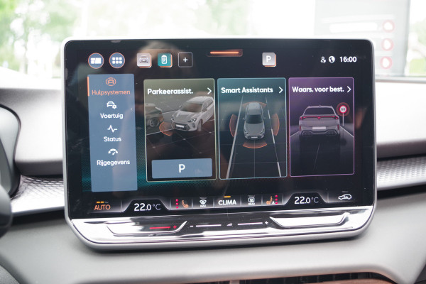 CUPRA Terramar 1.5 TSI e-Hybrid 272 PK VZ America s CUP, Leder, Panoramadak, Sennheiser Sound, Kuipstoelen, Martix-LED