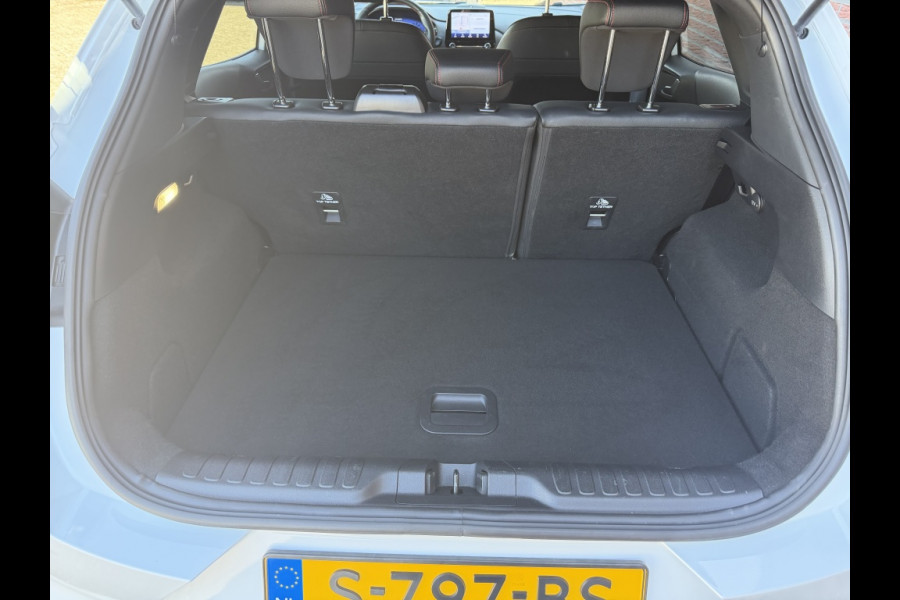 Ford Puma 125pk EB Hyb ST-Line X TREKHAAK/ALLSEASON/WINTERPACK/CAMERA etc.
