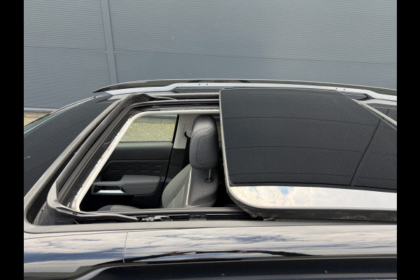 Citroën C5 Aircross 225pk Plug-in Hybrid Shine (Elektrisch Schuifdak - Elektrische Klep - 360gr Camera - LED - Adaptieve Cruise Controle - Stoelverw
