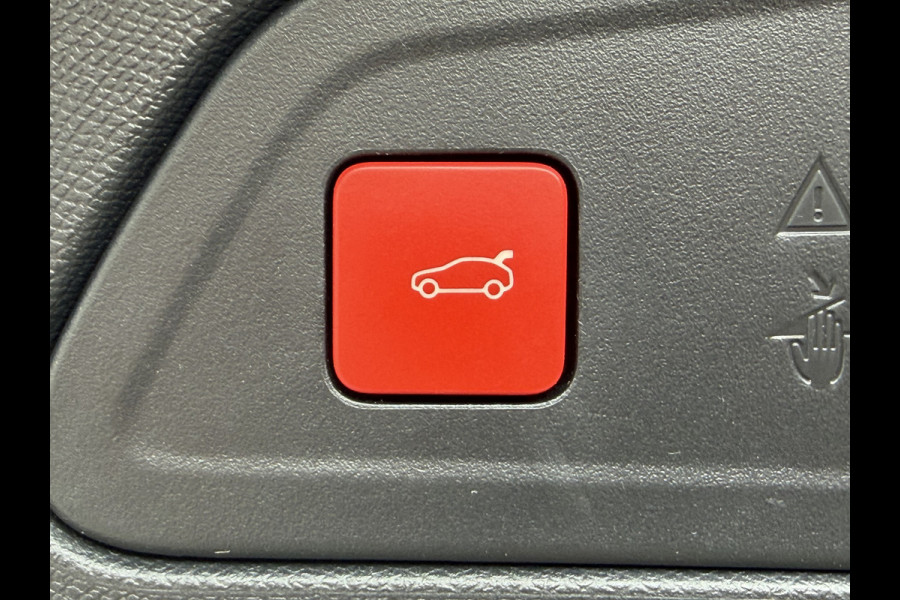 Citroën C5 Aircross 225pk Plug-in Hybrid Shine (Elektrisch Schuifdak - Elektrische Klep - 360gr Camera - LED - Adaptieve Cruise Controle - Stoelverw