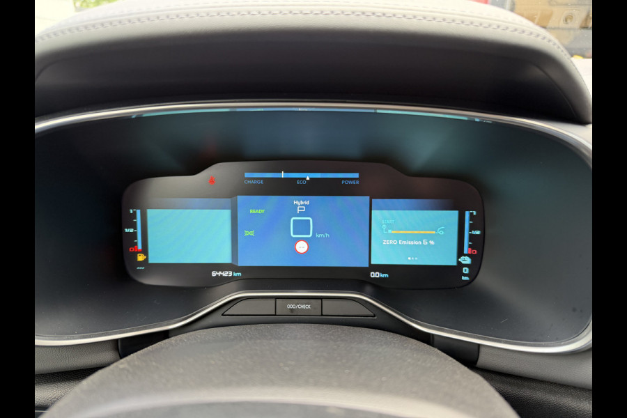 Citroën C5 Aircross 225pk Plug-in Hybrid Shine (Elektrisch Schuifdak - Elektrische Klep - 360gr Camera - LED - Adaptieve Cruise Controle - Stoelverw