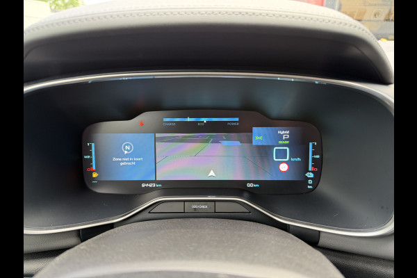 Citroën C5 Aircross 225pk Plug-in Hybrid Shine (Elektrisch Schuifdak - Elektrische Klep - 360gr Camera - LED - Adaptieve Cruise Controle - Stoelverw