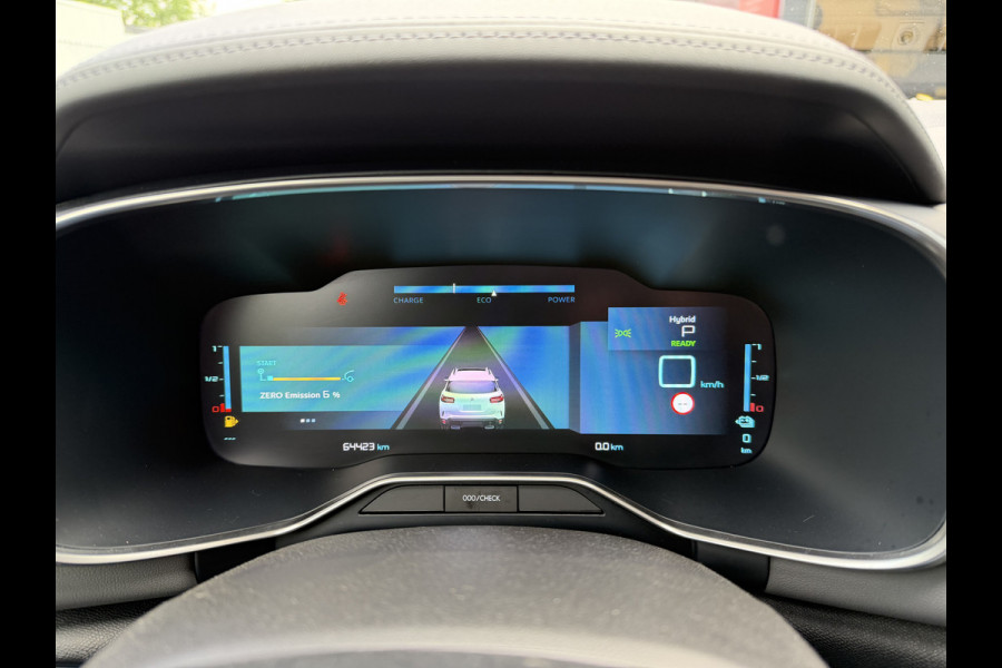 Citroën C5 Aircross 225pk Plug-in Hybrid Shine (Elektrisch Schuifdak - Elektrische Klep - 360gr Camera - LED - Adaptieve Cruise Controle - Stoelverw