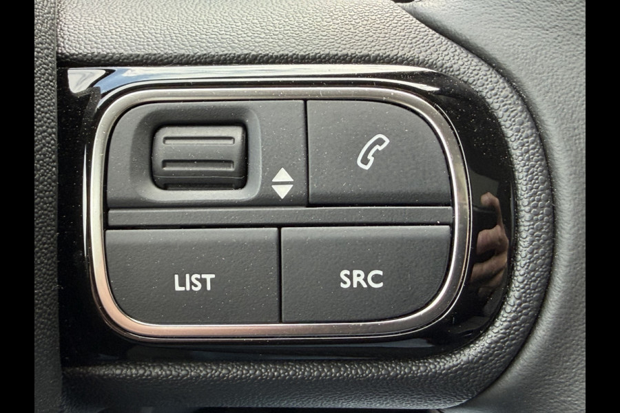 Citroën C5 Aircross 225pk Plug-in Hybrid Shine (Elektrisch Schuifdak - Elektrische Klep - 360gr Camera - LED - Adaptieve Cruise Controle - Stoelverw