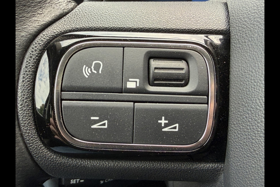 Citroën C5 Aircross 225pk Plug-in Hybrid Shine (Elektrisch Schuifdak - Elektrische Klep - 360gr Camera - LED - Adaptieve Cruise Controle - Stoelverw
