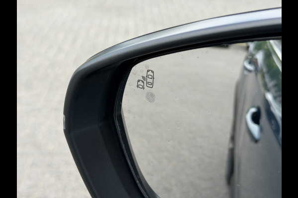 Citroën C5 Aircross 225pk Plug-in Hybrid Shine (Elektrisch Schuifdak - Elektrische Klep - 360gr Camera - LED - Adaptieve Cruise Controle - Stoelverw