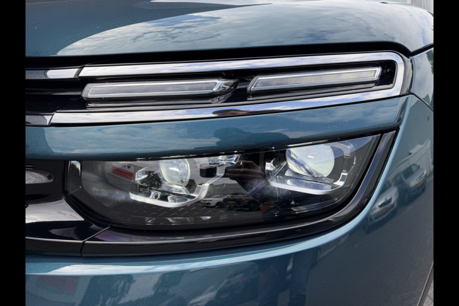 Citroën C5 Aircross 225pk Plug-in Hybrid Shine (Elektrisch Schuifdak - Elektrische Klep - 360gr Camera - LED - Adaptieve Cruise Controle - Stoelverw