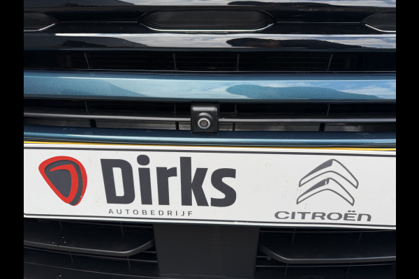 Citroën C5 Aircross 225pk Plug-in Hybrid Shine (Elektrisch Schuifdak - Elektrische Klep - 360gr Camera - LED - Adaptieve Cruise Controle - Stoelverw