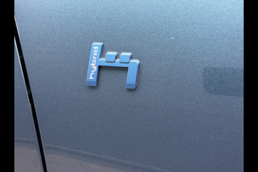 Citroën C5 Aircross 225pk Plug-in Hybrid Shine (Elektrisch Schuifdak - Elektrische Klep - 360gr Camera - LED - Adaptieve Cruise Controle - Stoelverw