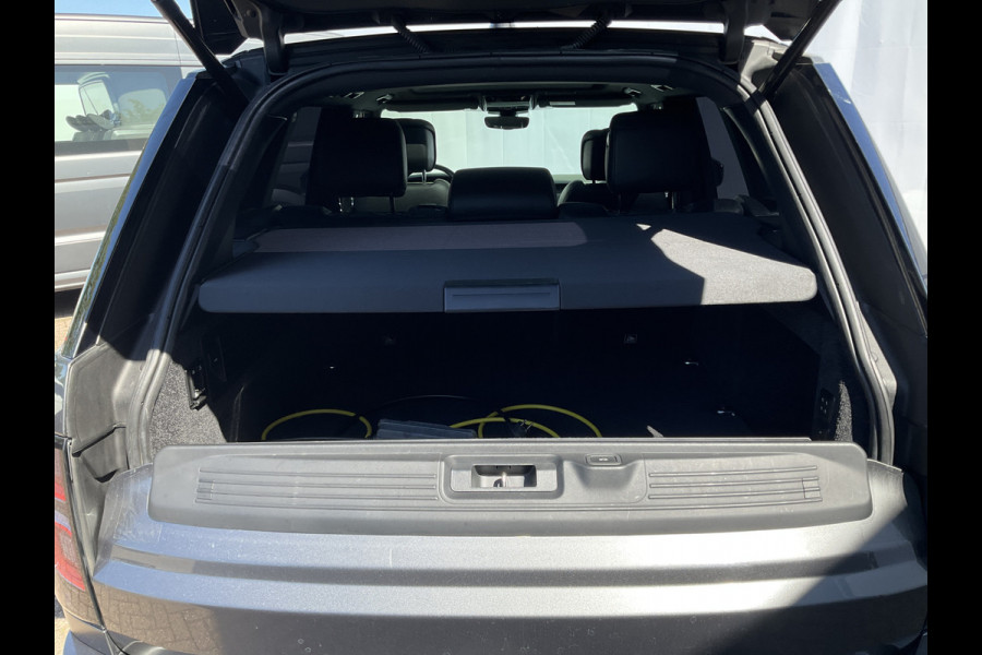Land Rover Range Rover P400e Vogue Pano Meridian Memory Leer Luchtvering 360° Dealer-Serviced! PHEV