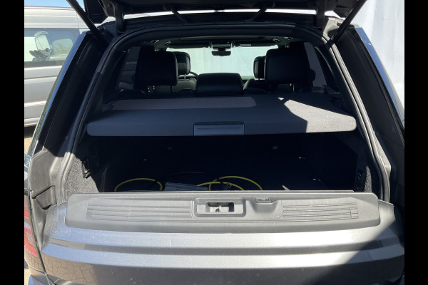 Land Rover Range Rover P400e Vogue Pano Meridian Memory Leer Luchtvering 360° Dealer-Serviced! PHEV