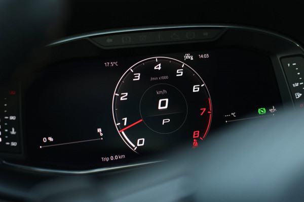 CUPRA Ateca 2.0 TSI 4DRIVE Limited Edition *Pano*Akra*Carbon*Kuipstoelen*360 Camera*Beats*