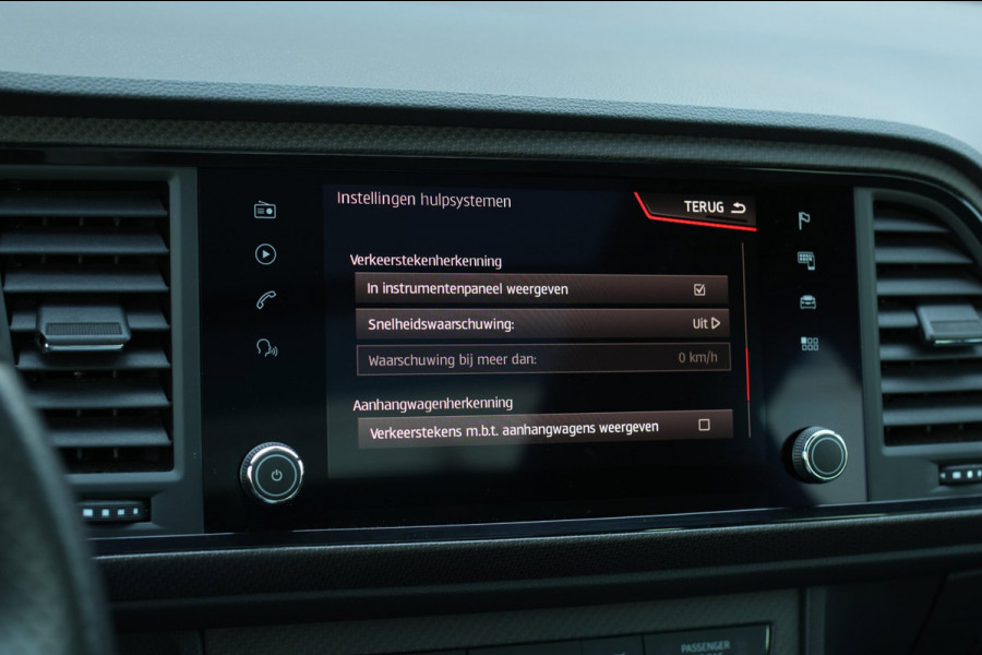 CUPRA Ateca 2.0 TSI 4DRIVE Limited Edition *Pano*Akra*Carbon*Kuipstoelen*360 Camera*Beats*