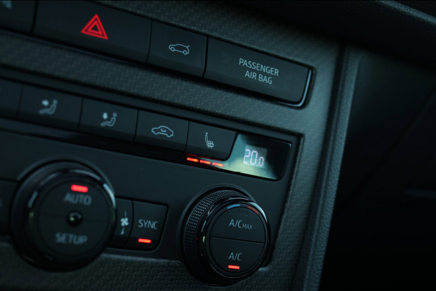 CUPRA Ateca 2.0 TSI 4DRIVE Limited Edition *Pano*Akra*Carbon*Kuipstoelen*360 Camera*Beats*