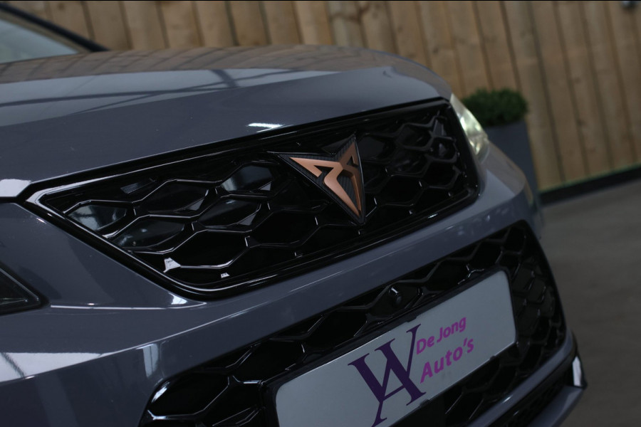 CUPRA Ateca 2.0 TSI 4DRIVE Limited Edition *Pano*Akra*Carbon*Kuipstoelen*360 Camera*Beats*