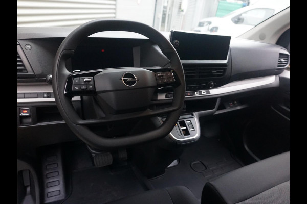Opel Vivaro Electric L3 50 kWh | tot 8 jaar garantie | inclusief complete DHL subcontractor inrichting | RAL1032