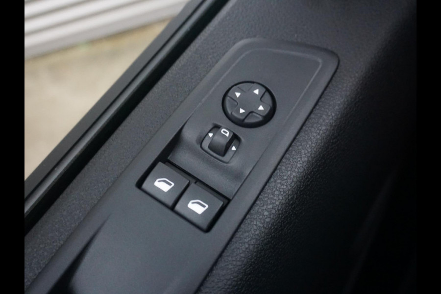 Opel Vivaro Electric L3 50 kWh | tot 8 jaar garantie | inclusief complete DHL subcontractor inrichting | RAL1032