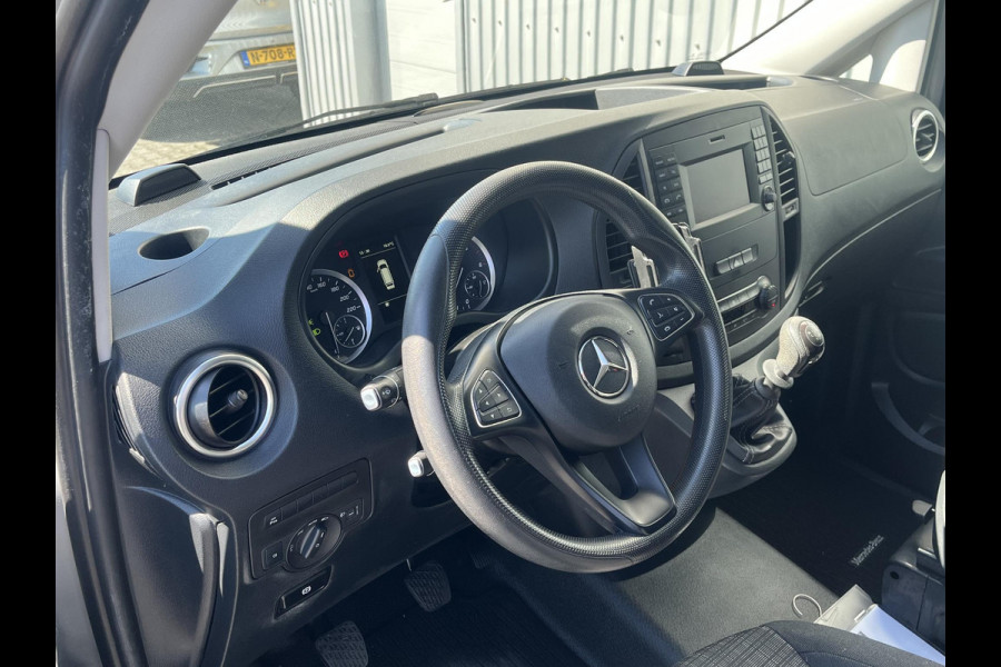 Mercedes-Benz Vito 111 CDI Lang*NAVI*CAM*CRUISE*ECC*TEL*LM*
