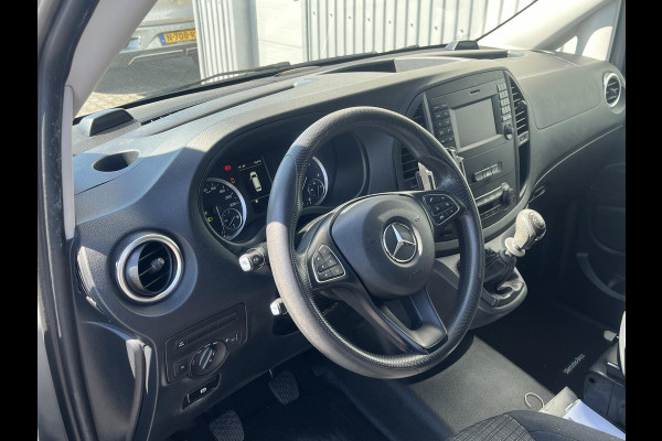 Mercedes-Benz Vito 111 CDI Lang*NAVI*CAM*CRUISE*ECC*TEL*LM*