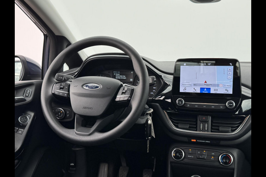 Ford Fiesta 1.1 Trend NL-AUTO | NAVI | CARPLAY