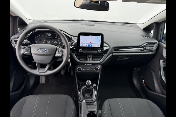 Ford Fiesta 1.1 Trend NL-AUTO | NAVI | CARPLAY