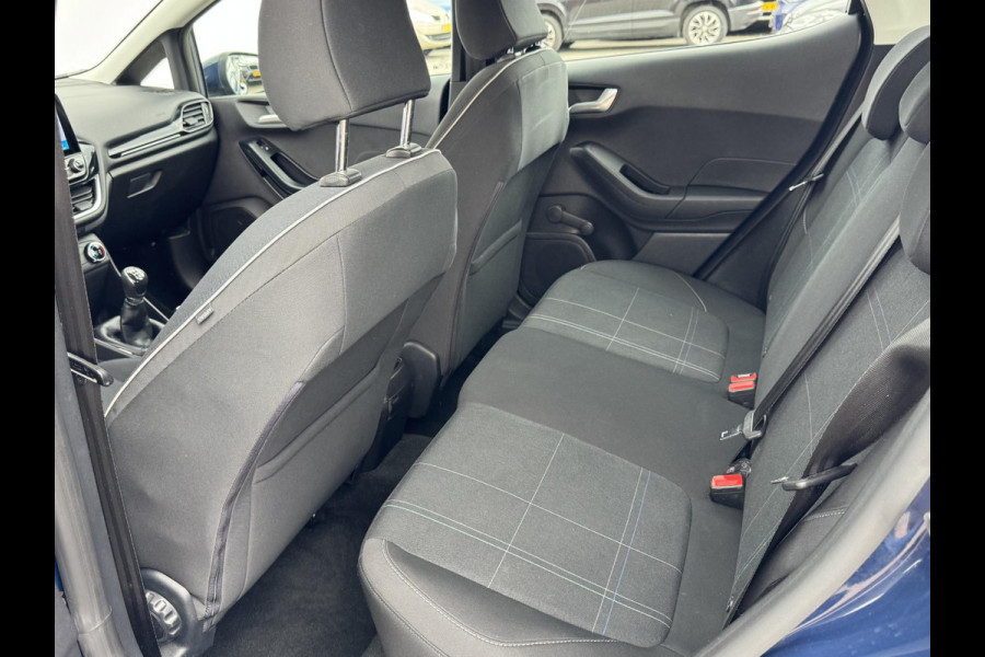 Ford Fiesta 1.1 Trend NL-AUTO | NAVI | CARPLAY