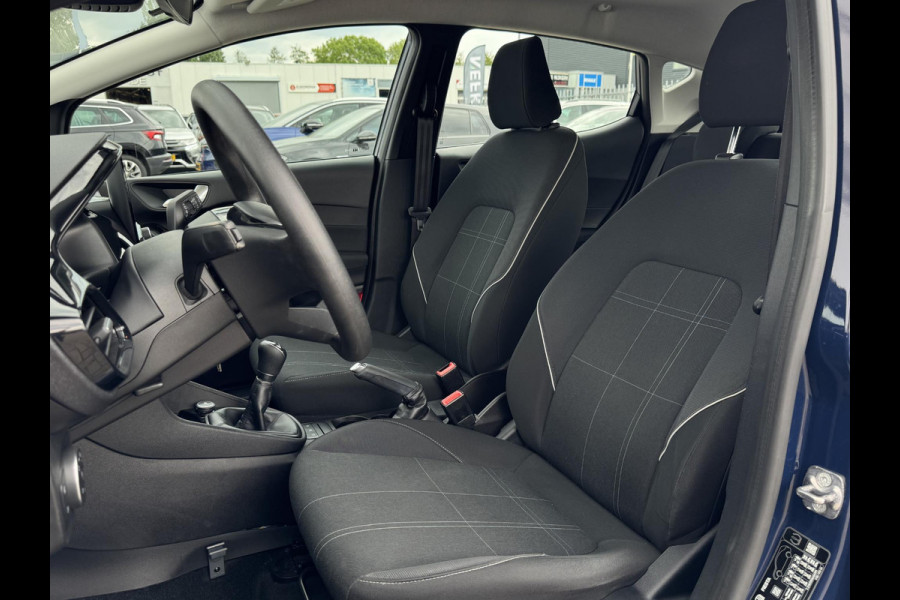 Ford Fiesta 1.1 Trend NL-AUTO | NAVI | CARPLAY