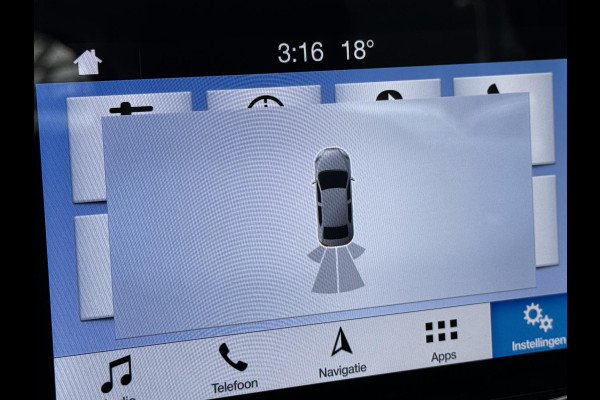 Ford Fiesta 1.1 Trend NL-AUTO | NAVI | CARPLAY