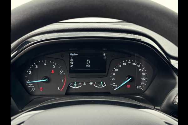 Ford Fiesta 1.1 Trend NL-AUTO | NAVI | CARPLAY