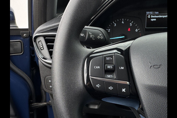 Ford Fiesta 1.1 Trend NL-AUTO | NAVI | CARPLAY